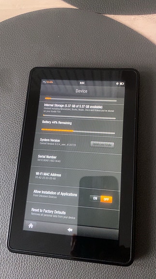 Product image 5 of 7