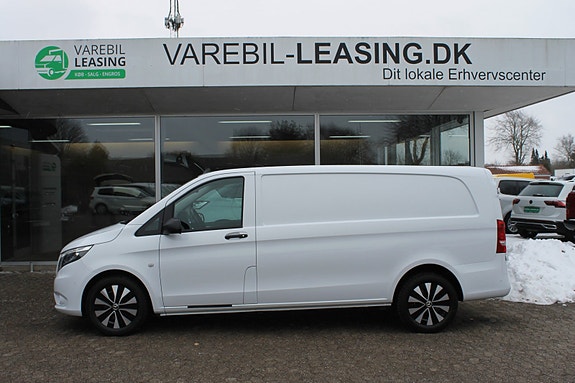 Mercedes Vito 119
