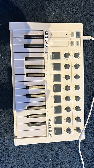 Product image 1 of 5