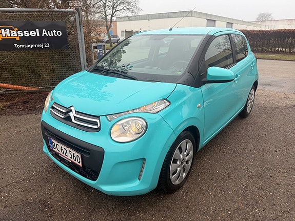 Citroen C1