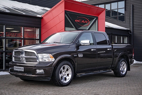 Dodge RAM 1500