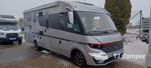 Adria Sonic Supream 710 Sl Automatgear