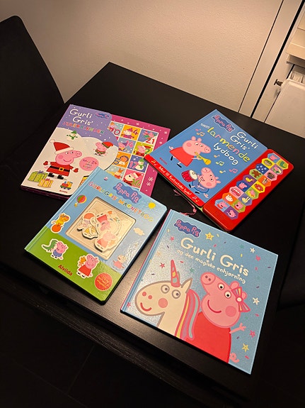 Product image 1 of 5