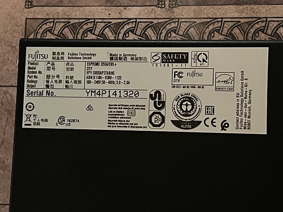 Product image 3 of 3