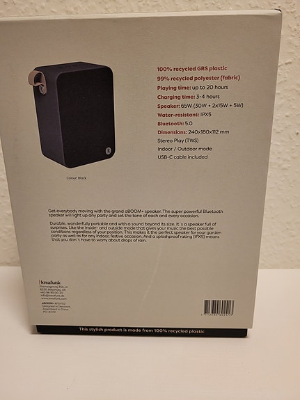 Product image 2 of 5