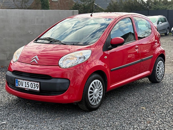 Citroen C1