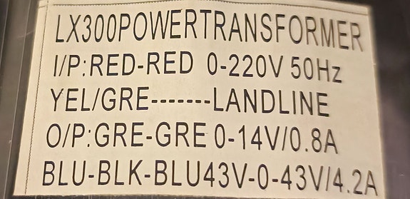 Product image 2 of 5