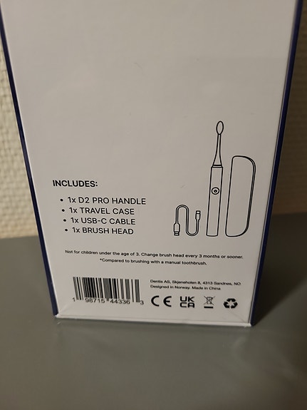 Product image 2 of 3