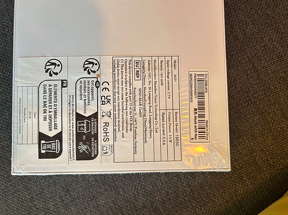 Product image 2 of 3