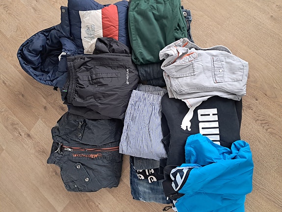 Product image 1 of 5