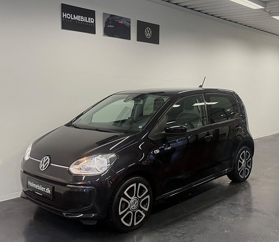 VW e-Up!