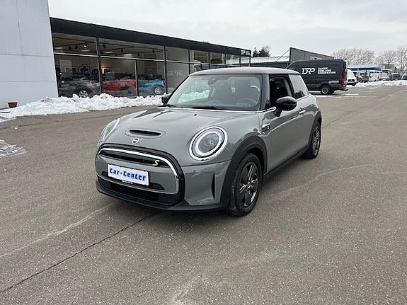 MINI Cooper SE