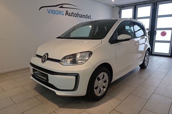 VW e-Up!