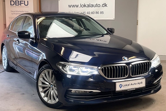 BMW 530d