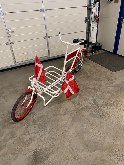 Product image 1 of 5