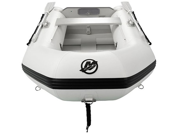 Quicksilver 240 Tendy Lameldørk