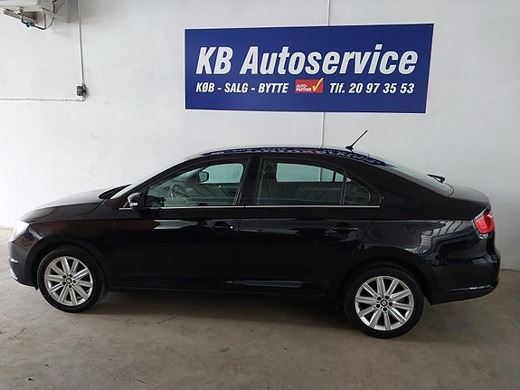 Seat Toledo