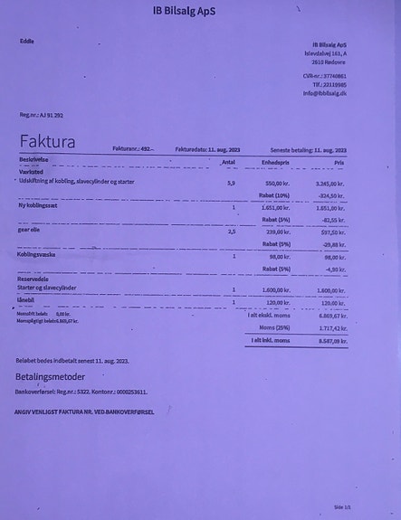 Product image 1 of 5