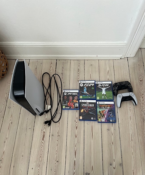 Product image 1 of 5