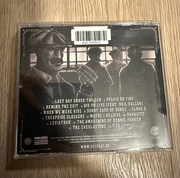 Product image 2 of 2