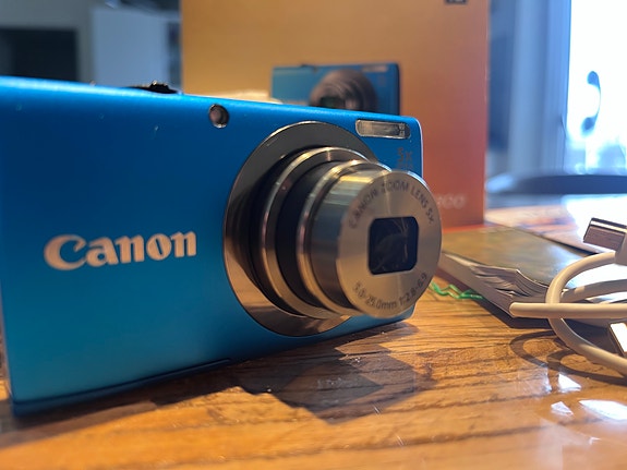 Product image 2 of 5