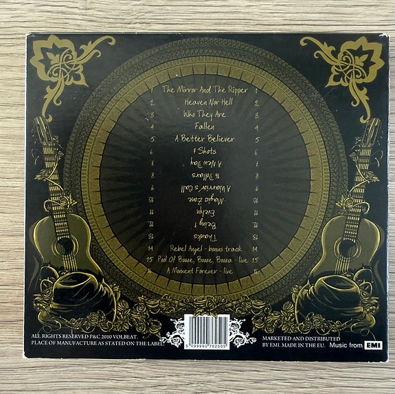 Product image 2 of 3