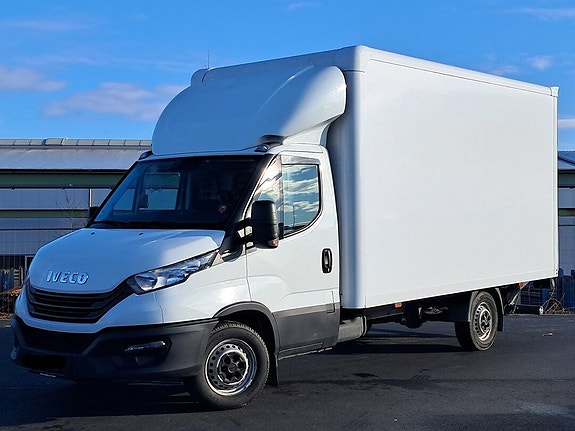 Iveco Daily