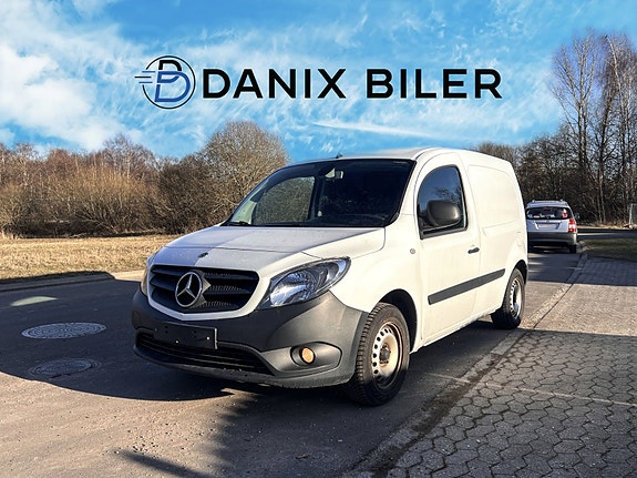 Mercedes Citan 109
