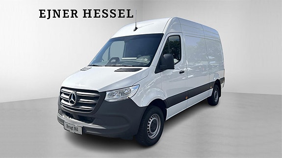 Mercedes Sprinter 317