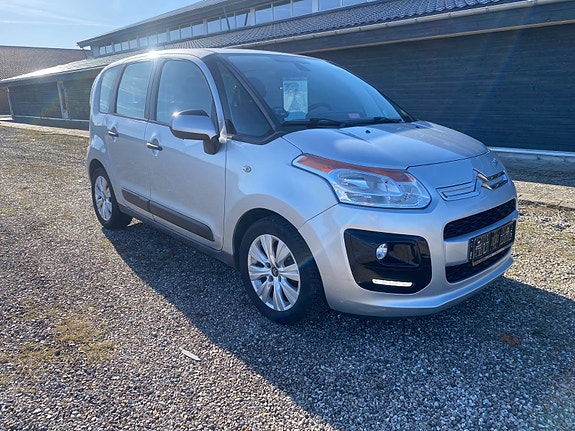 Citroen C3 Picasso