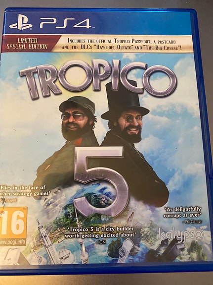 Product image 1 of 5