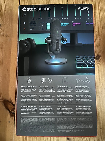 Product image 2 of 3