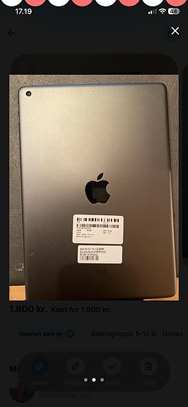 Product image 2 of 3