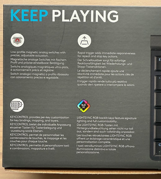 Product image 2 of 3