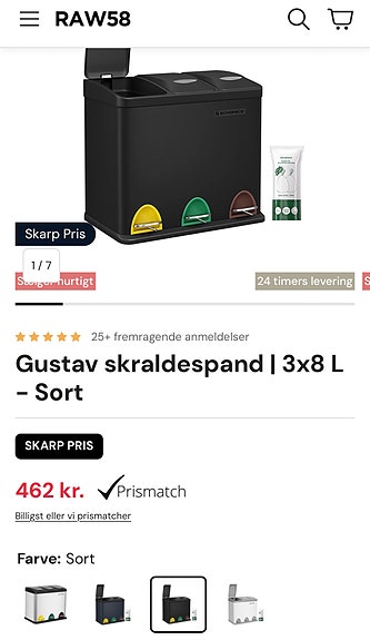 Product image 2 of 7