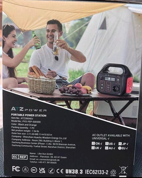 Product image 2 of 4