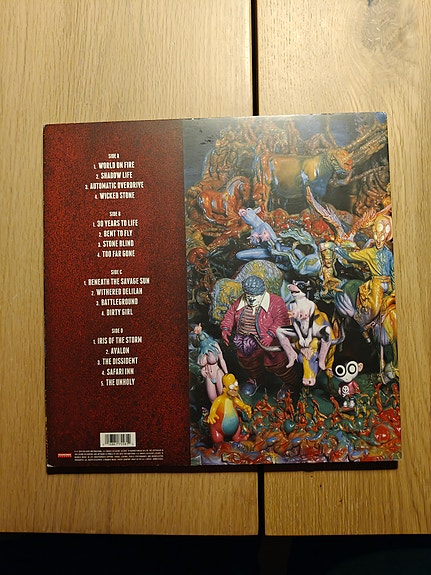 Product image 2 of 2