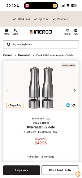 Product image 3 of 5