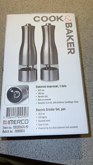 Product image 2 of 5