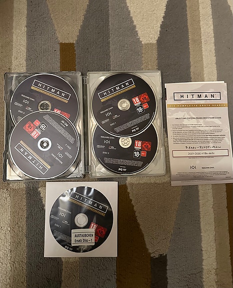 Product image 2 of 3