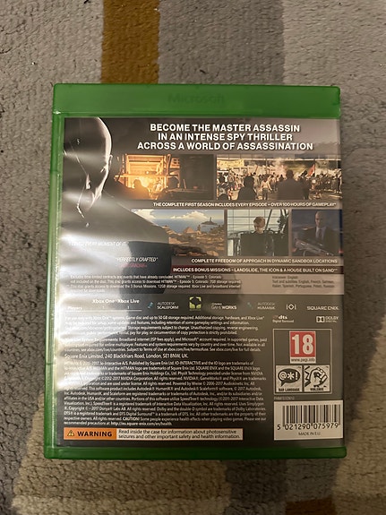 Product image 3 of 3