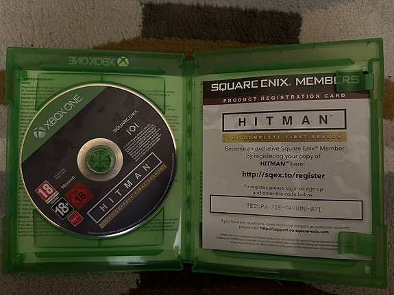 Product image 2 of 3