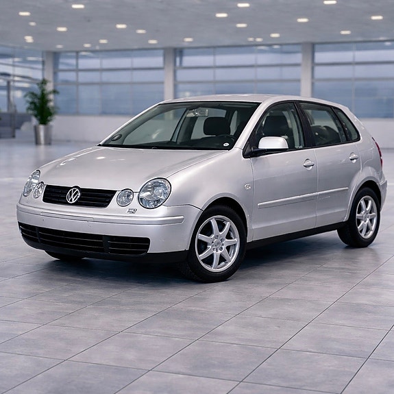 VW Polo
