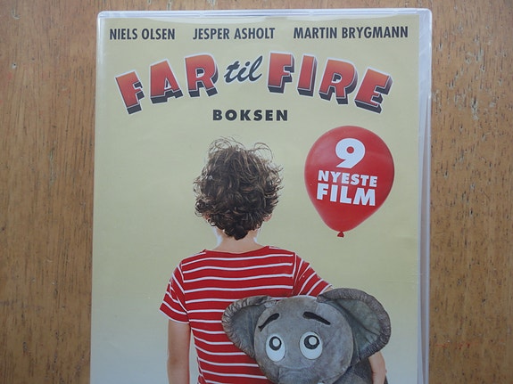 Product image 1 of 5