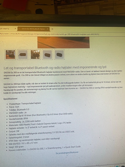 Product image 3 of 3