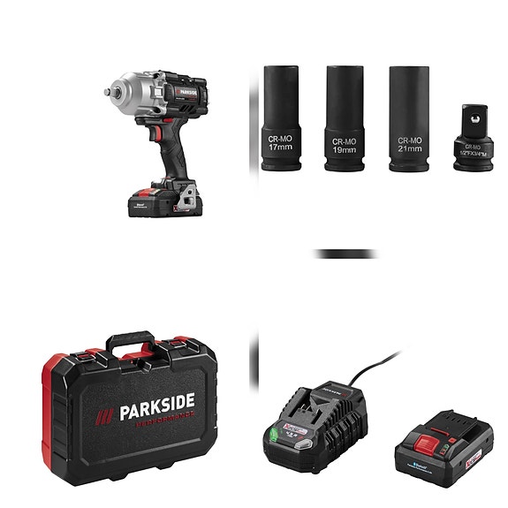 Product image 2 of 6