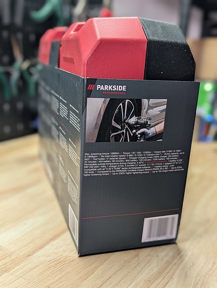 Product image 3 of 6