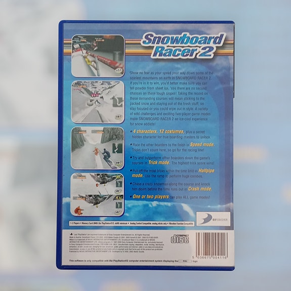 Product image 3 of 3