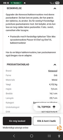 Product image 2 of 3