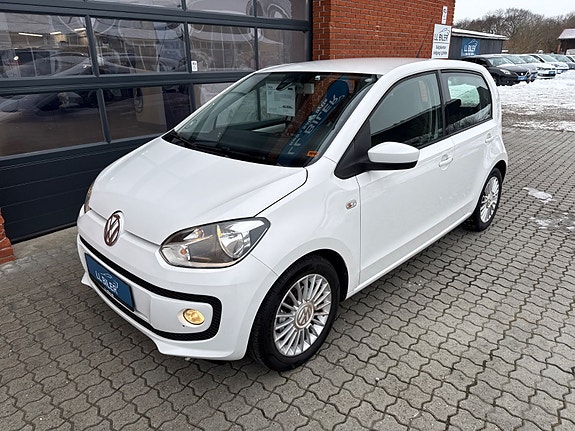VW UP!